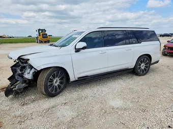 2021 Cadillac Escalade ESV 1GYS3PKL7MR210591