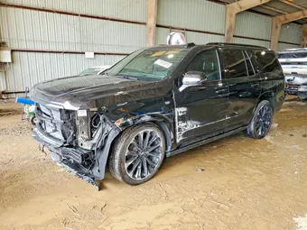 2025 Cadillac Escalade 1GYS9GRL8SR337769