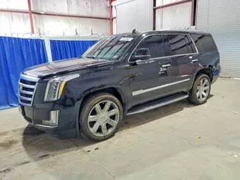 2016 Cadillac Escalade 1GYS4BKJ0GR168378
