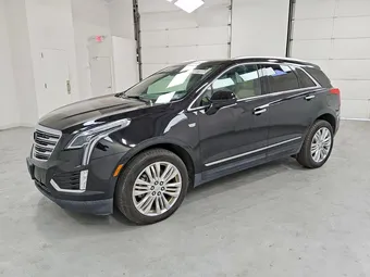 2018 Cadillac XT5 1GYKNERS0JZ233251 Lot 54437006