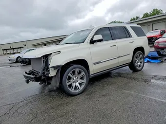 2015 Cadillac Escalade 1GYS3NKJ4FR524513