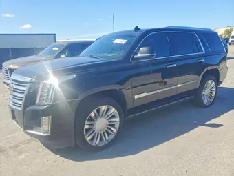 2019 Cadillac Escalade 1GYS4DKJ3KR149523