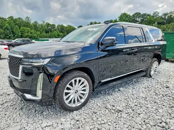 2021 Cadillac Escalade ESV 1GYS4JKL2MR315405