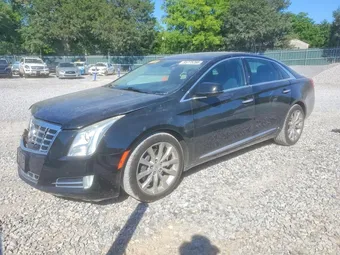 2015 Cadillac XTS 2G61N5S36F9253917