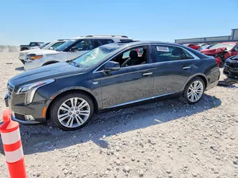 2018 Cadillac XTS 2G61M5S36J9127424