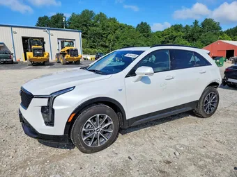 2024 Cadillac XT4 1GYFZFR48RF244671