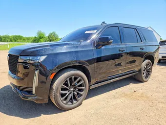 2022 Cadillac Escalade 1GYS4GKL5NR138305