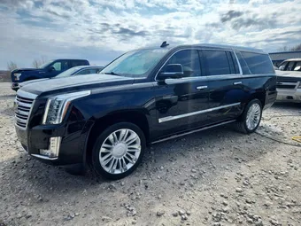 2015 Cadillac Escalade 1GYS4UKJ2FR747673