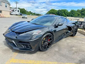 2023 Chevrolet Corvette 1G1YA2D40P5106799