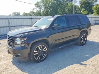 2019 Chevrolet Tahoe 1GNSKCKJ0KR289381