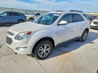 2017 Chevrolet Equinox 2GNALCEK7H1577705 Lot 61163136