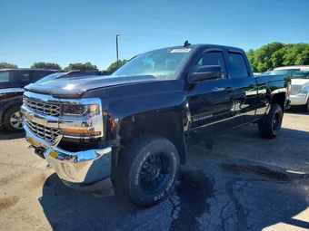 2016 Chevrolet Silverado 1500 1GCVKNEC3GZ149668 Lot 58009706