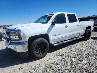 2016 Chevrolet Silverado 1500 1GCUKRECXGF156928 Lot 51297846
