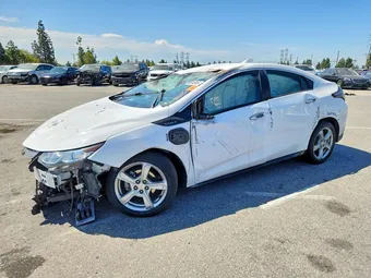 2018 Chevrolet Volt 1G1RC6S57JU152399