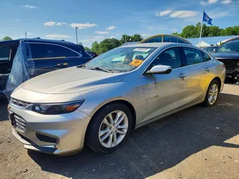 2016 Chevrolet Malibu 1G1ZE5ST7GF322275