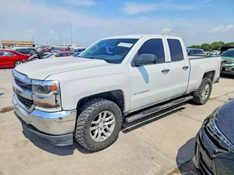 2017 Chevrolet Silverado 1500 1GCRCNEC3HZ312917 Lot 52332126
