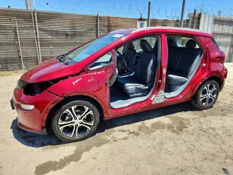 2021 Chevrolet Bolt EV 1G1FZ6S05M4114597