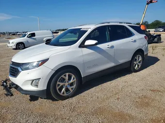 2017 Chevrolet Equinox 3GNAXVEX8LS586406 Lot 58913446