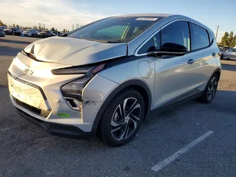 2023 Chevrolet Bolt EV 1G1FX6S0XP4120339