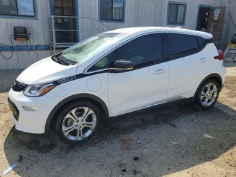 2021 Chevrolet Bolt EV 1G1FY6S07M4105774