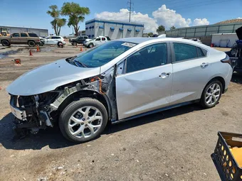 2016 Chevrolet Volt 1G1RD6S5XGU122190