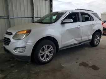 2016 Chevrolet Equinox 2GNALCEK3G1174772 Lot 59738246