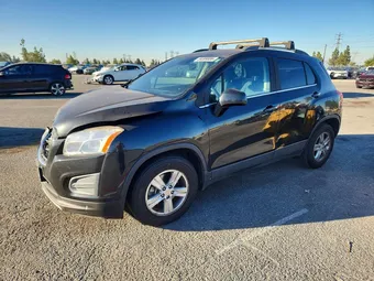 2015 Chevrolet Trax 3GNCJLSB8FL176484 Lot 59399806