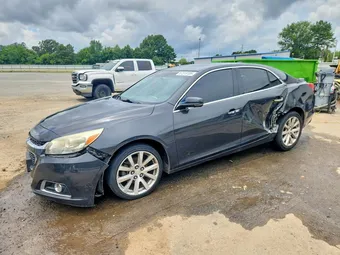 2015 Chevrolet Malibu 1G11F5SL0FF141205 Lot 57319706