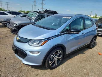2018 Chevrolet Bolt EV 1G1FX6S07J4111931