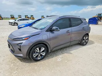 2023 Chevrolet Bolt EUV 1G1FY6S05P4158591