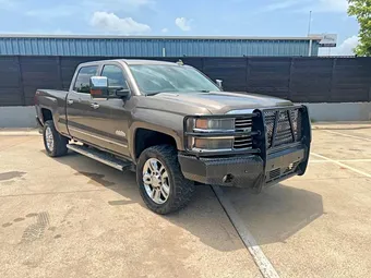 2015 Chevrolet Silverado 1GC1KXE88FF617187