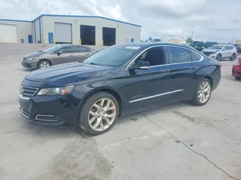 2015 Chevrolet Impala 2G1165S35F9209992 Lot 57965716