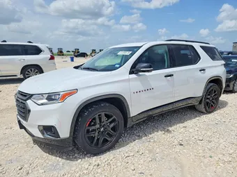 2020 Chevrolet Traverse 1GNERKKW6LJ129052