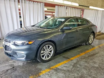 2017 Chevrolet Malibu 1G1ZJ5SU2HF263402 Lot 60004356