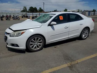 2015 Chevrolet Malibu 1G11D5SL1FF322576 Lot 55372126