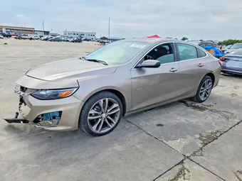 2023 Chevrolet Malibu 1G1ZD5ST8PF136876 Lot 54613876