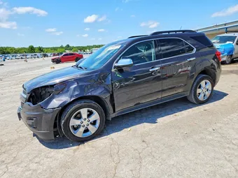 2015 Chevrolet Equinox 2GNALBEK7F6404390 Lot 57949016
