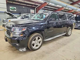 2015 Chevrolet Suburban 1GNSKJKC8FR547643
