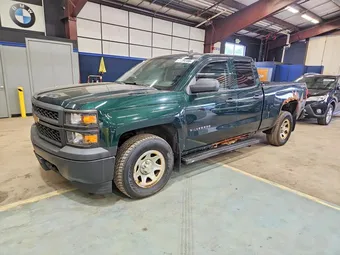 2015 Chevrolet Silverado 1500 1GCVKPEC5FZ295774 Lot 62284166