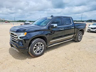 2023 Chevrolet Silverado 1500 2GCUDJED9P1125293 Lot 54697016