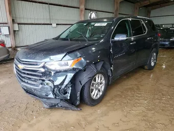 2018 Chevrolet Traverse 1GNERGKW0JJ127842 Lot 61158676