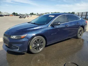 2018 Chevrolet Malibu 1G1ZD5STXJF186654 Lot 57366966