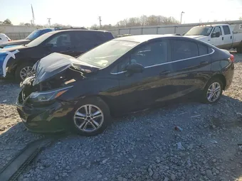 2017 Chevrolet Cruze 1G1BE5SM3H7182960