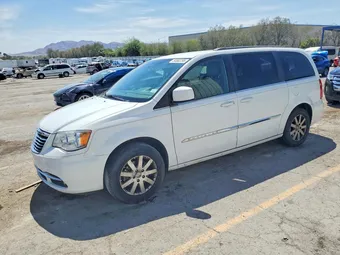 2015 Chrysler Town & Country 2C4RC1BG9FR522624