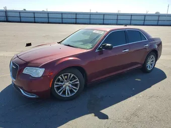 2017 Chrysler 300 2C3CCAEG2HH559948 Lot 53215606