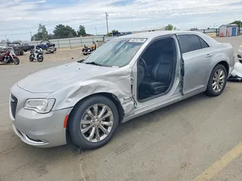 2021 Chrysler 300 2C3CCARG8MH550465 Lot 60797736