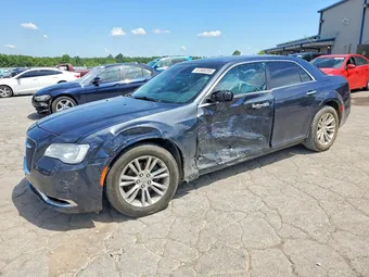 2017 Chrysler 300C 2C3CCAEG6HH608276 Lot 57368206