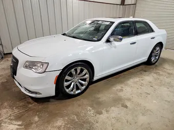 2017 Chrysler 300C 2C3CCAEG5HH586819 Lot 55715486