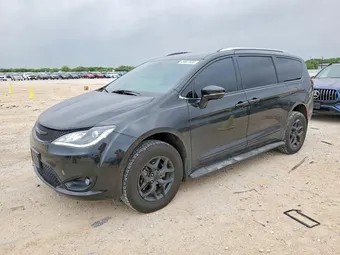 2020 Chrysler Pacifica 2C4RC1GG2LR217146 Lot 49807836