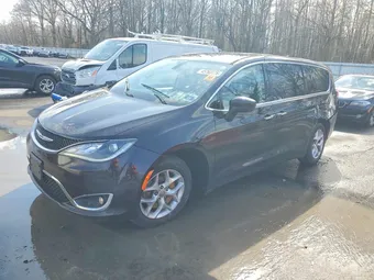 2017 Chrysler Pacifica 2C4RC1BG9HR788471 Lot 45763776